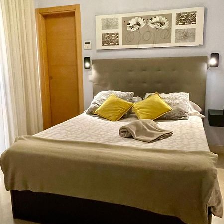 El Carmen Studio Malaga Ngoại thất bức ảnh