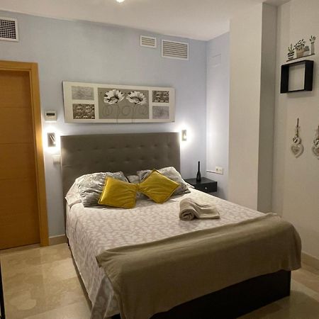 El Carmen Studio Malaga Ngoại thất bức ảnh