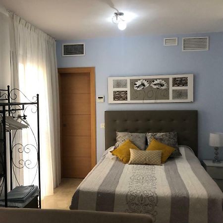 El Carmen Studio Malaga Ngoại thất bức ảnh