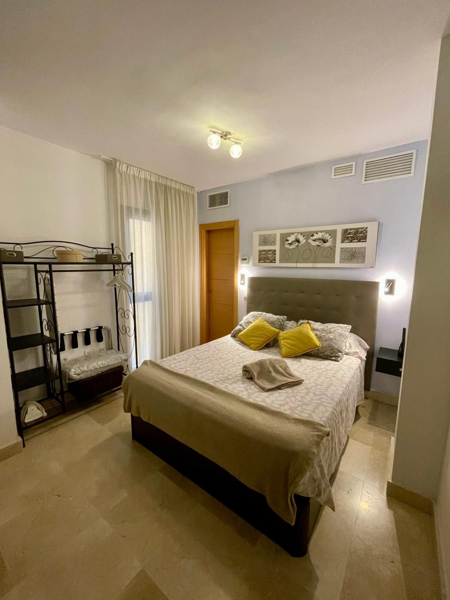 El Carmen Studio Malaga Ngoại thất bức ảnh