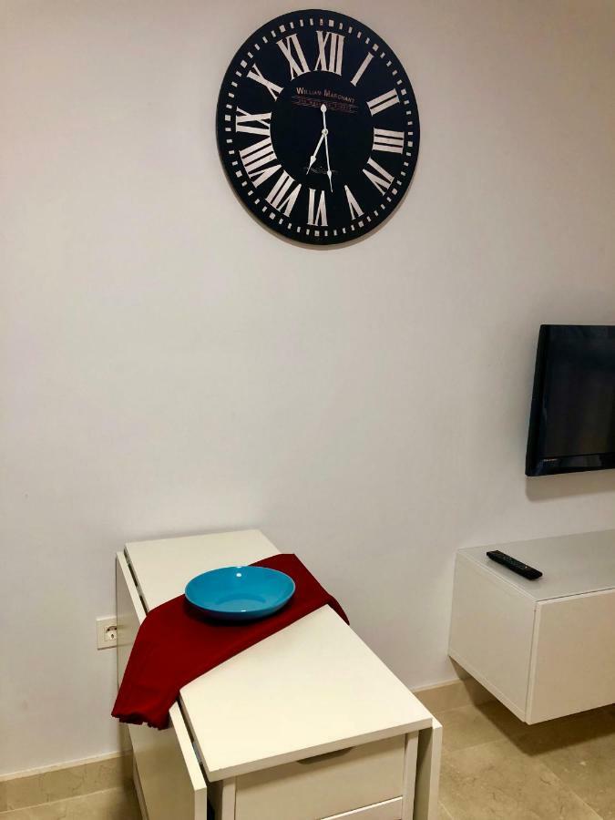 El Carmen Studio Malaga Ngoại thất bức ảnh