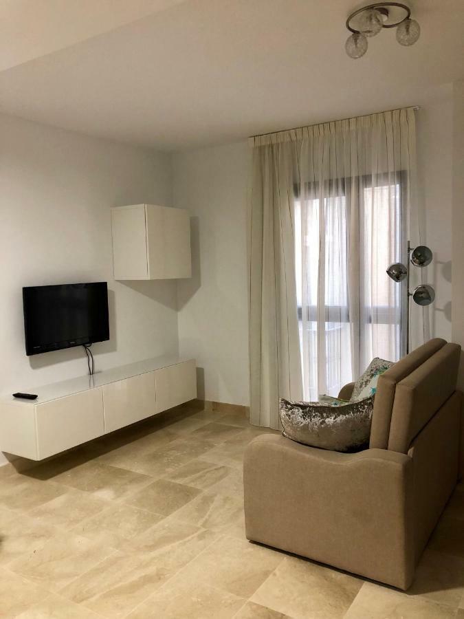 El Carmen Studio Malaga Ngoại thất bức ảnh