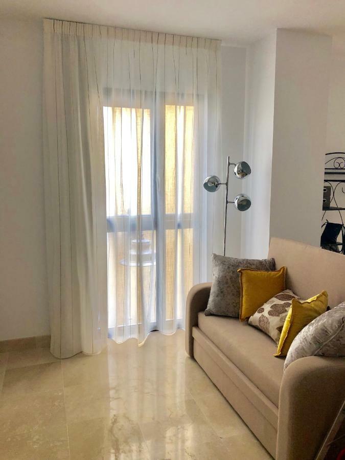 El Carmen Studio Malaga Ngoại thất bức ảnh